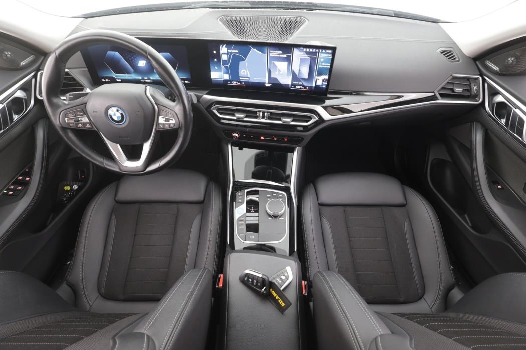BMW I4 2023