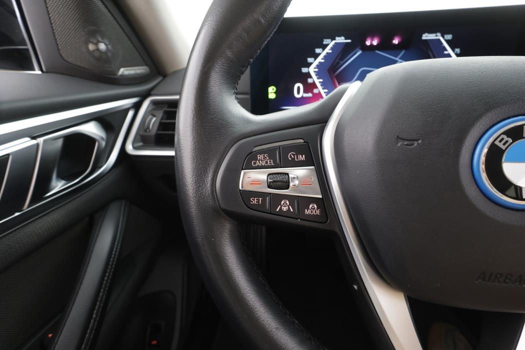 BMW I4 2023