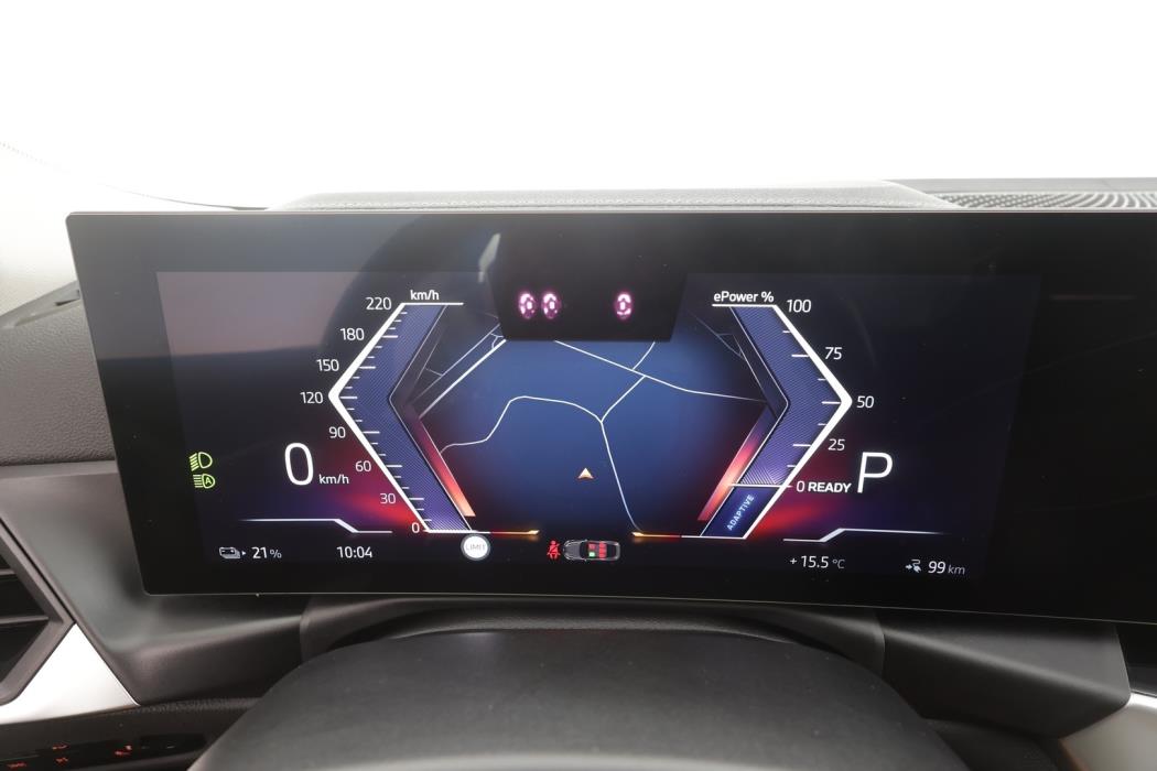 BMW I4 2023