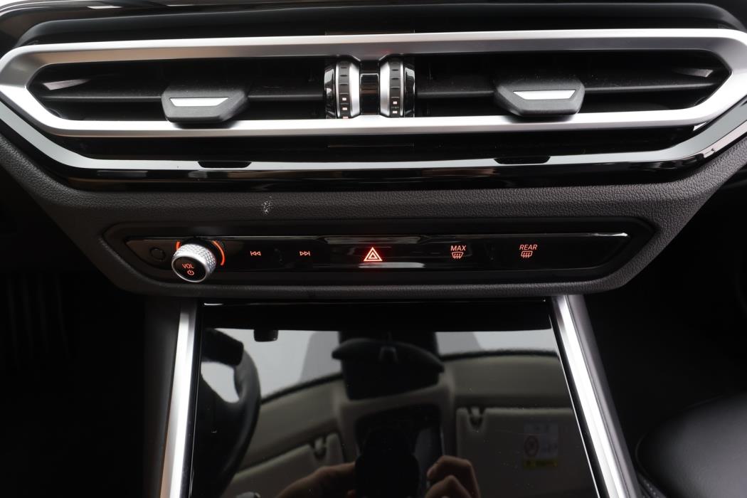 BMW I4 2023