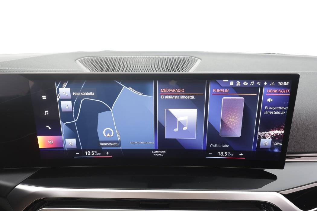 BMW I4 2023