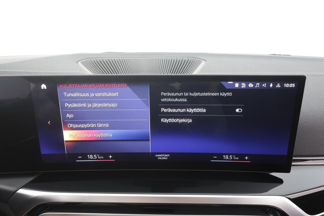 BMW I4 2023