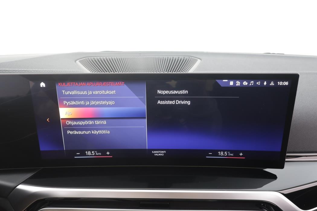 BMW I4 2023