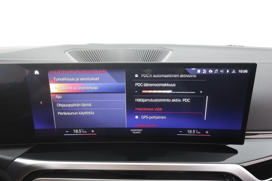 BMW I4 2023