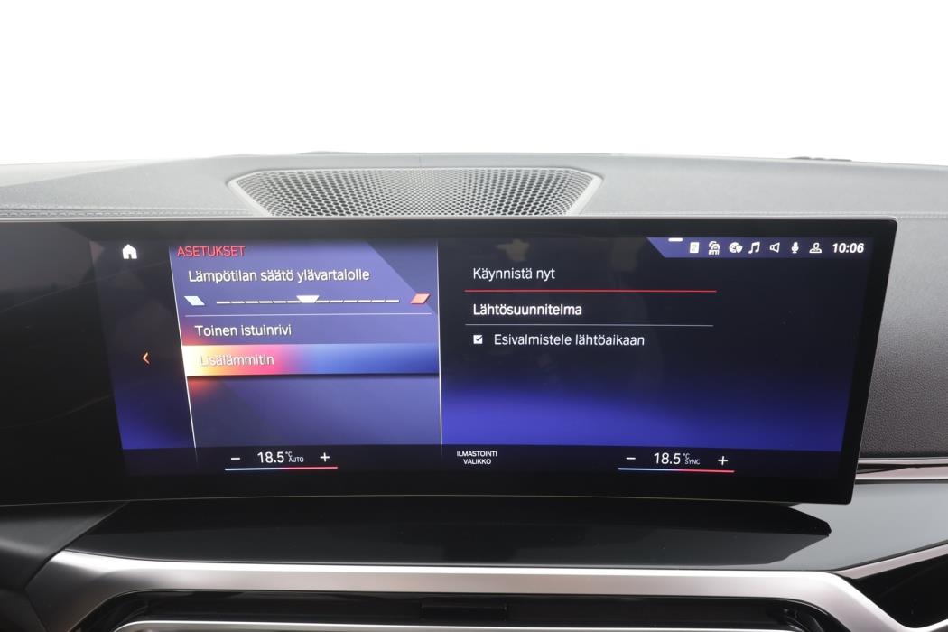 BMW I4 2023