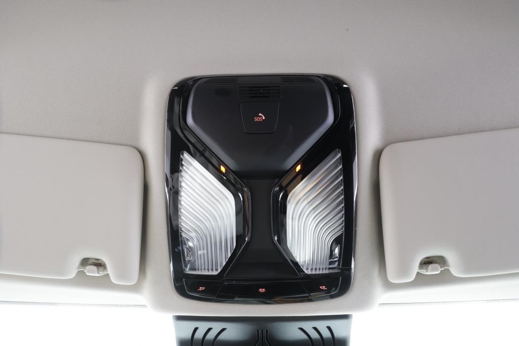 BMW I4 2023