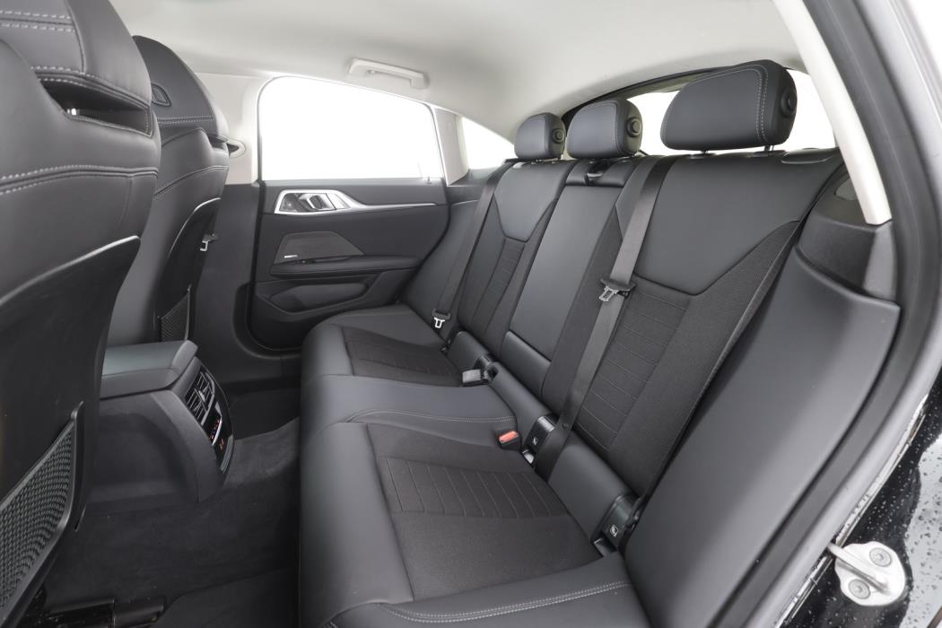 BMW I4 2023