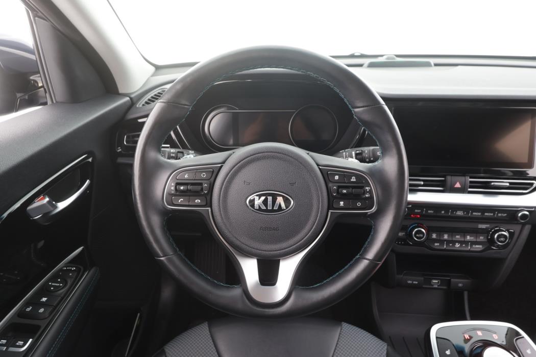 KIA NIRO ELECTRIC 2021