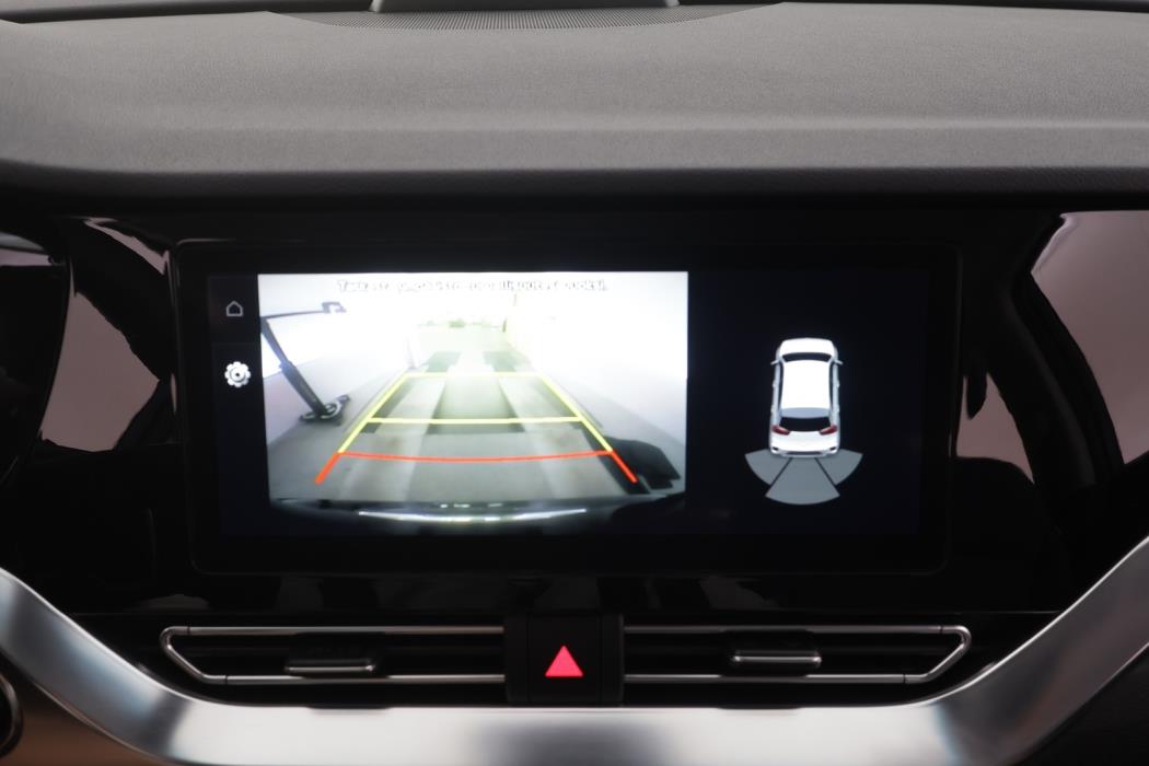KIA NIRO ELECTRIC 2021