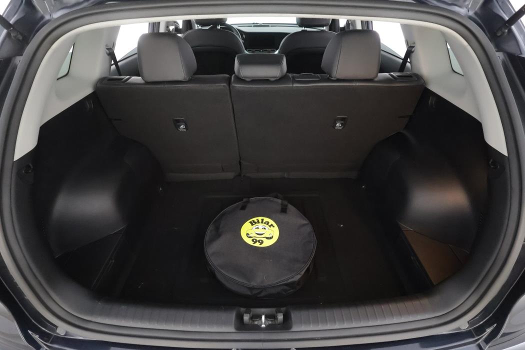 KIA NIRO ELECTRIC 2021