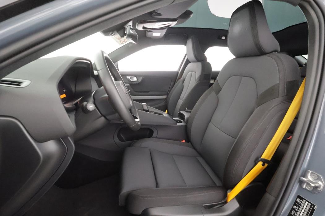 POLESTAR 2 2022