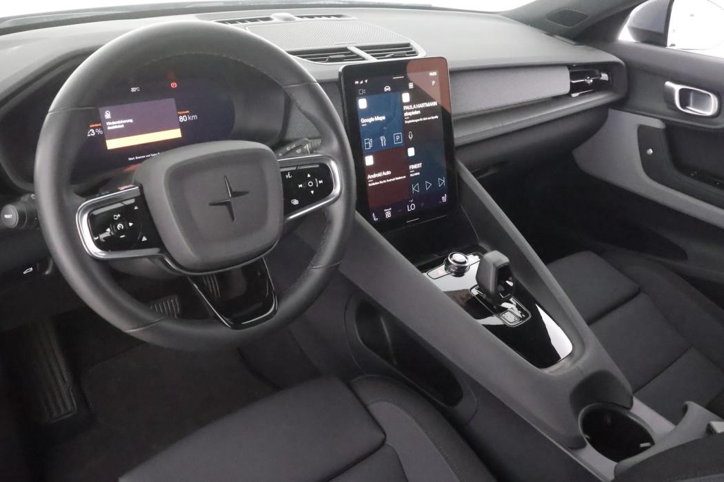 POLESTAR 2 2022