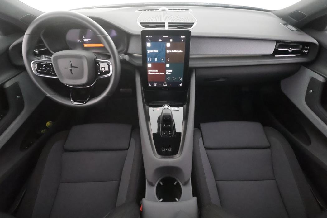POLESTAR 2 2022