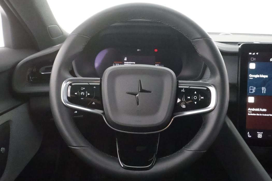 POLESTAR 2 2022