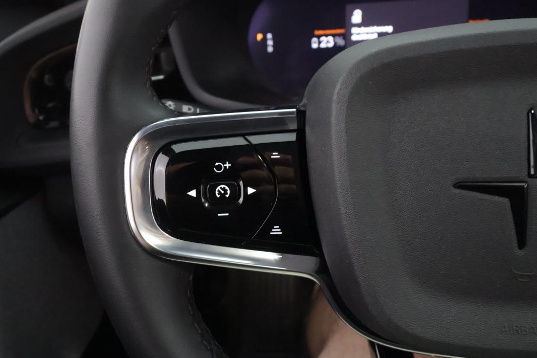 POLESTAR 2 2022