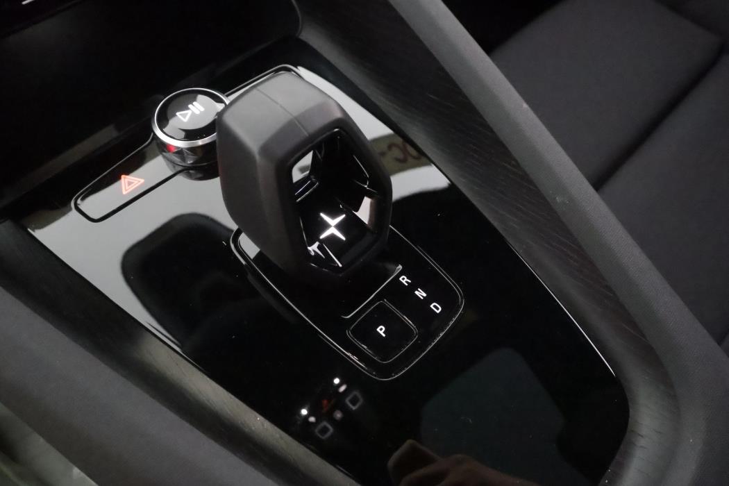 POLESTAR 2 2022