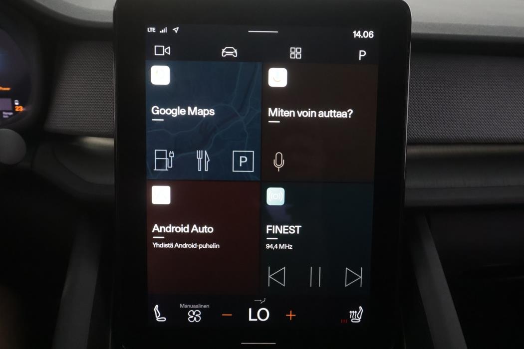 POLESTAR 2 2022