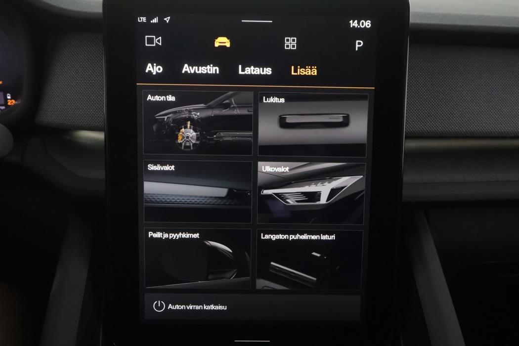 POLESTAR 2 2022