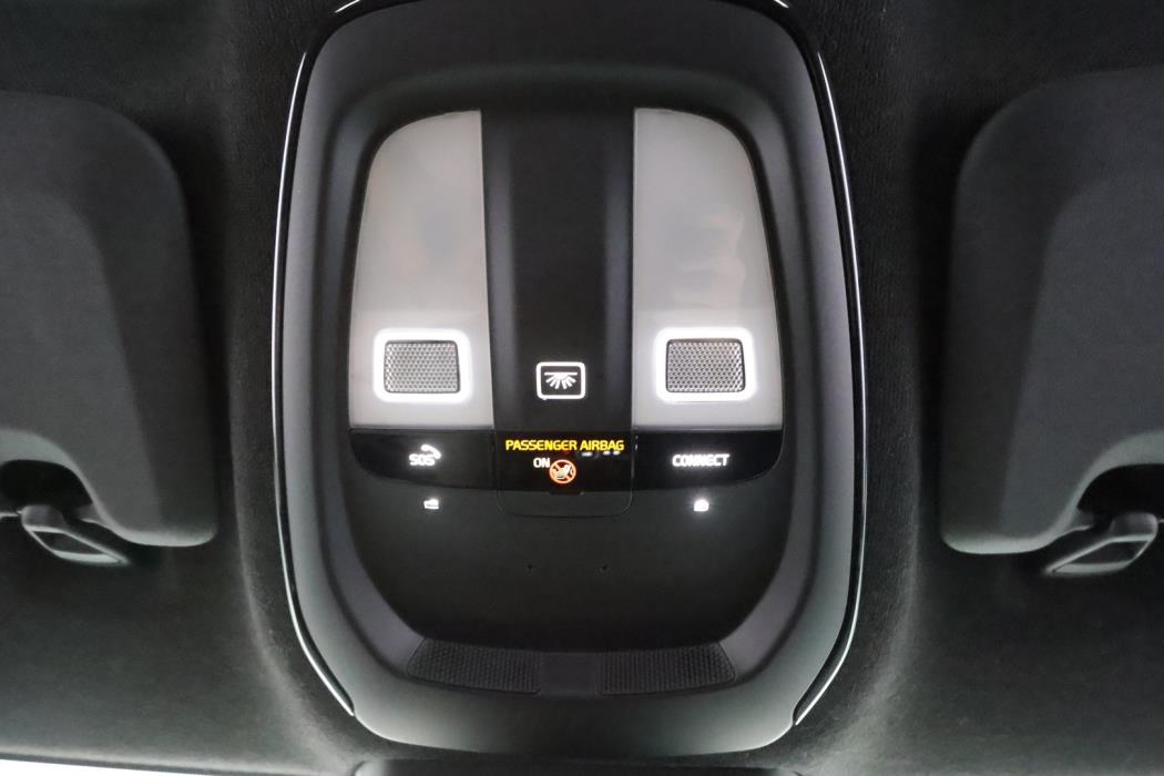 POLESTAR 2 2022