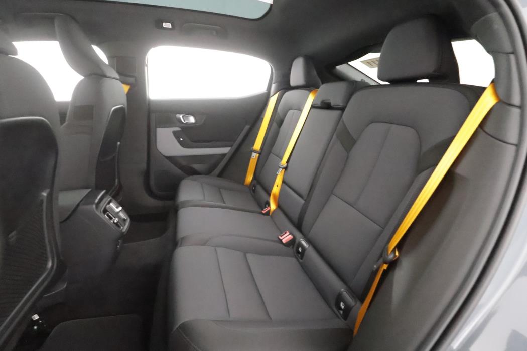 POLESTAR 2 2022