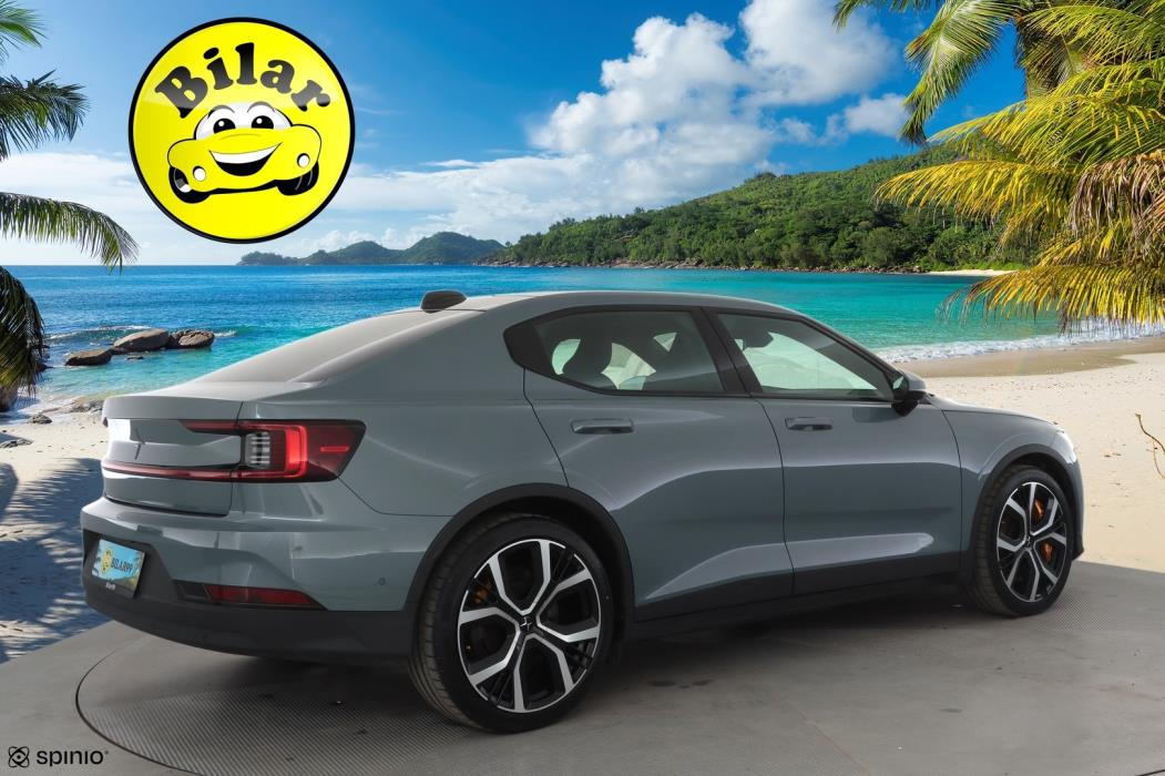 POLESTAR 2 2022