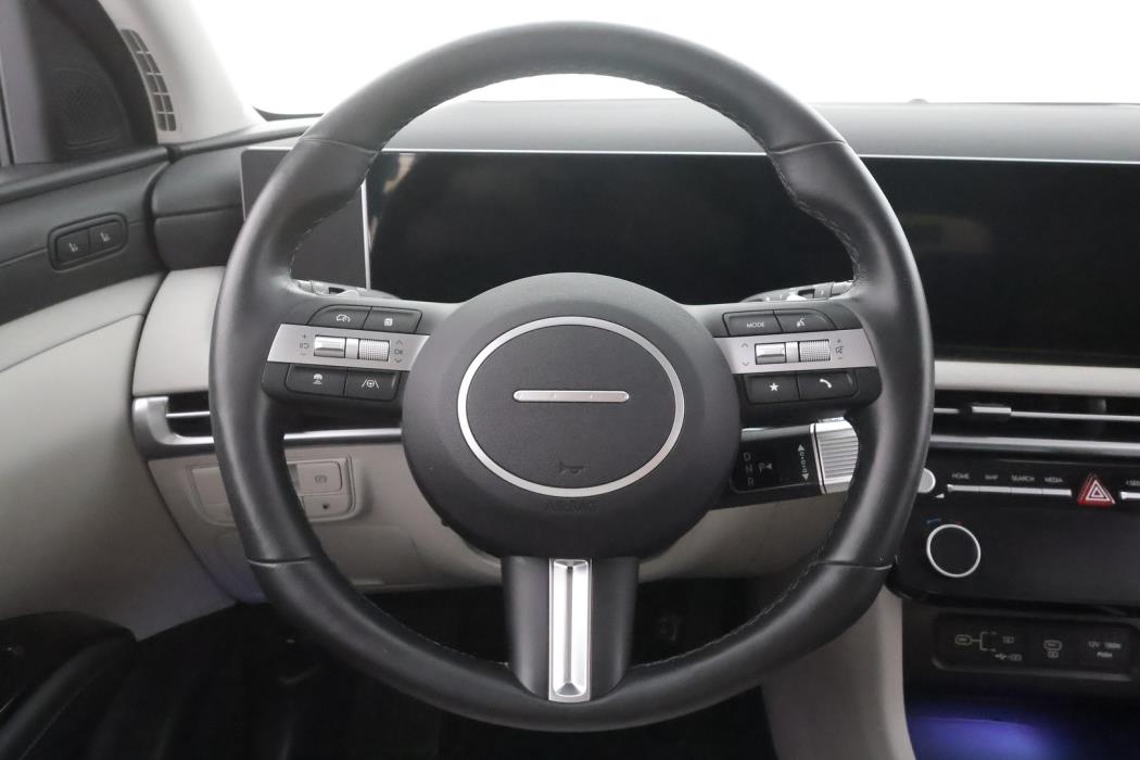 HYUNDAI Tucson 2025