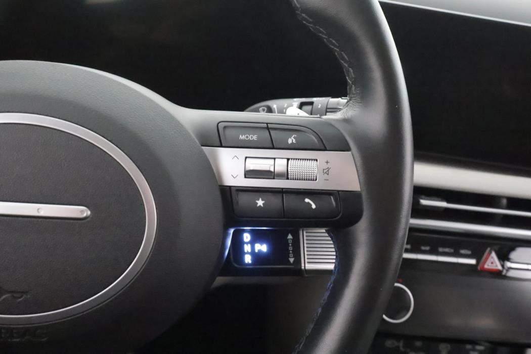 HYUNDAI Tucson 2025