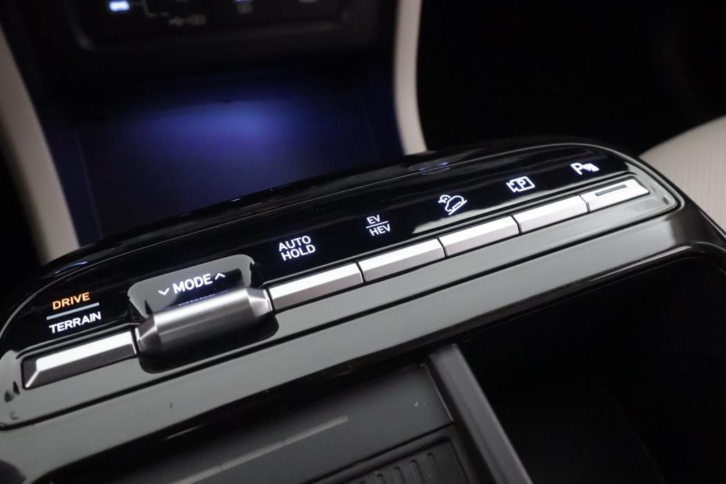 HYUNDAI Tucson 2025