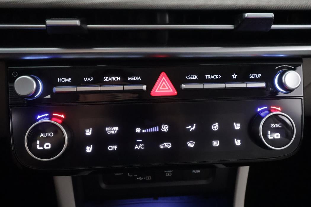 HYUNDAI Tucson 2025