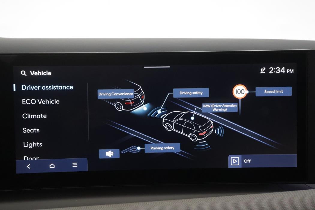 HYUNDAI Tucson 2025