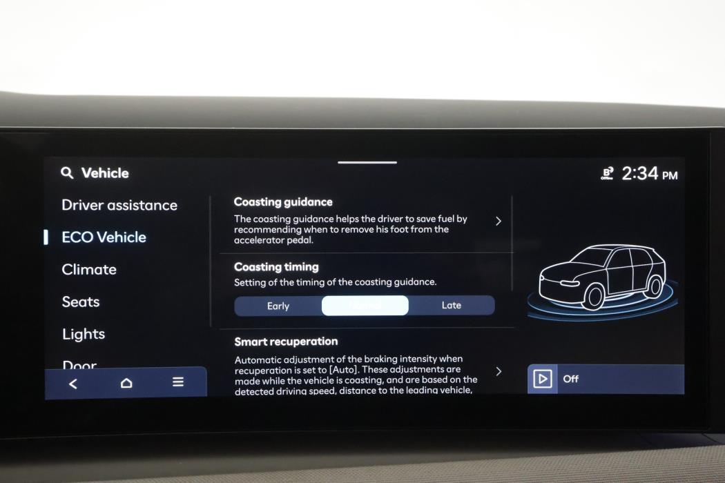 HYUNDAI Tucson 2025