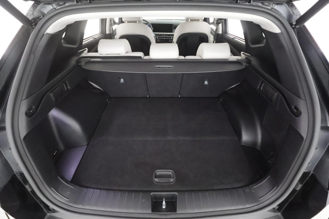 HYUNDAI Tucson 2025