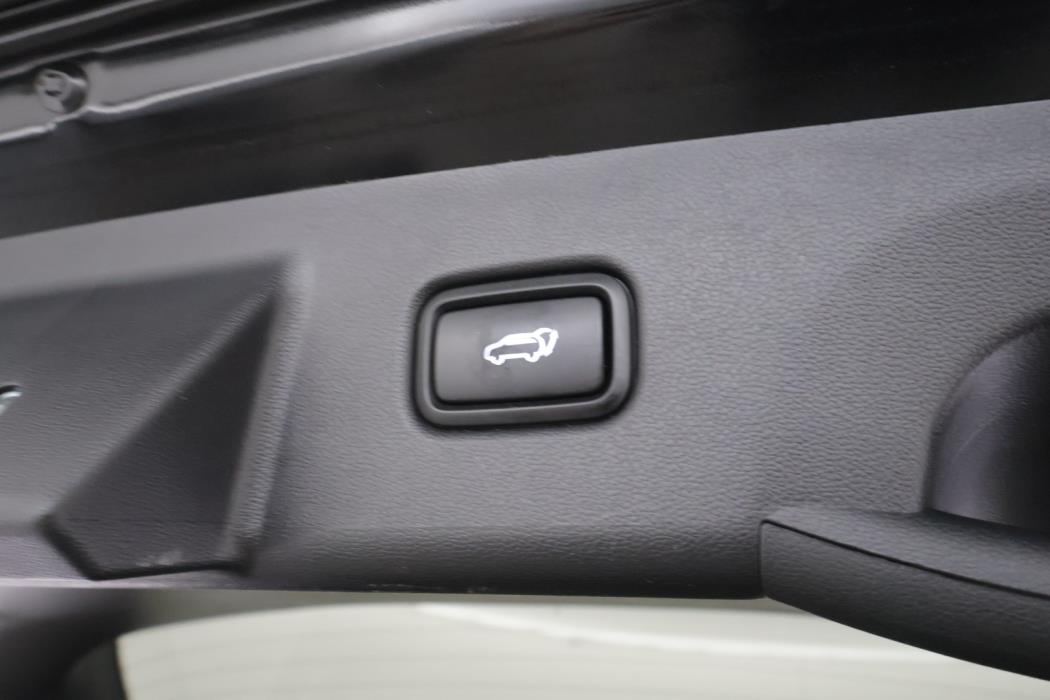 HYUNDAI Tucson 2025