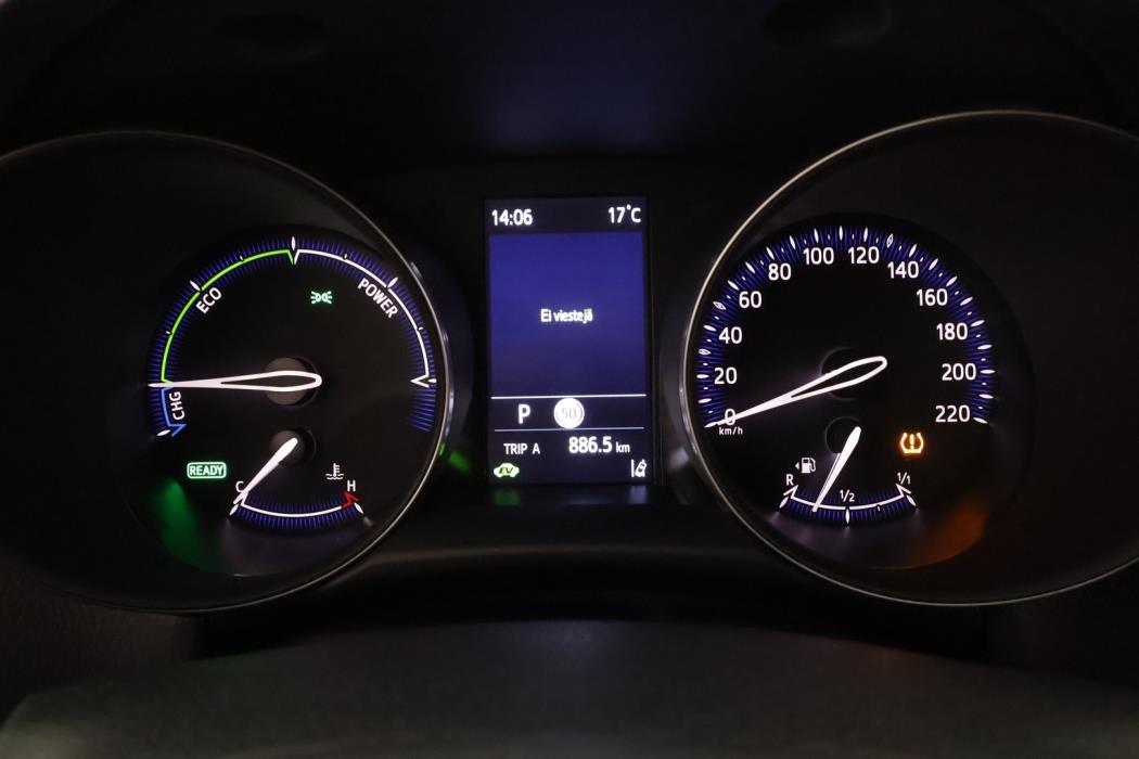 TOYOTA C-HR 2022