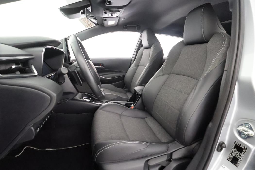 TOYOTA COROLLA 2024