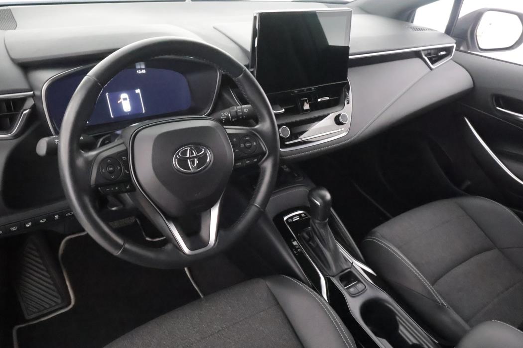 TOYOTA COROLLA 2024