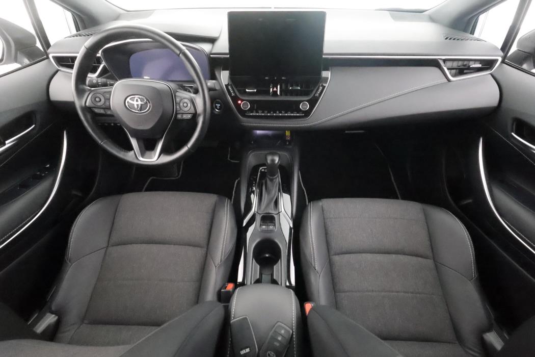 TOYOTA COROLLA 2024
