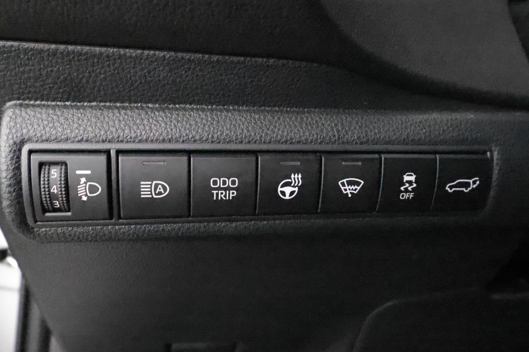 TOYOTA COROLLA 2024