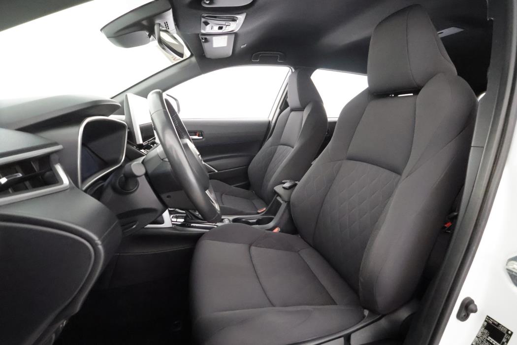 TOYOTA COROLLA CROSS 2024