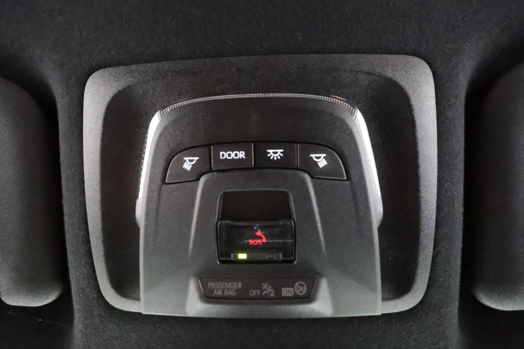 TOYOTA COROLLA CROSS 2024