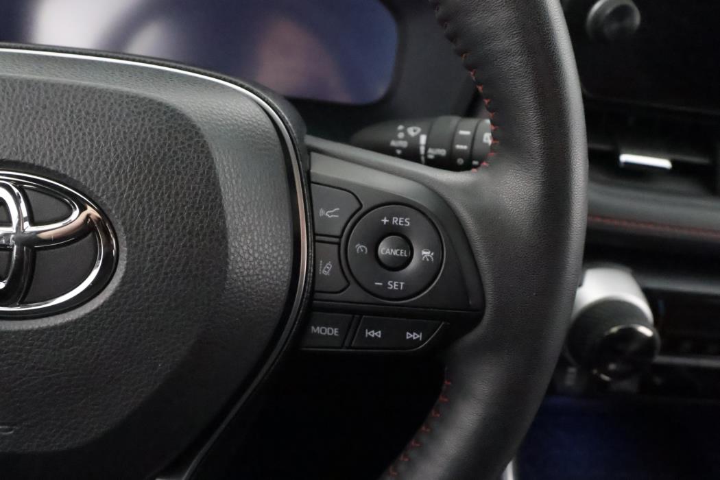 TOYOTA RAV4 PLUG-IN 2024