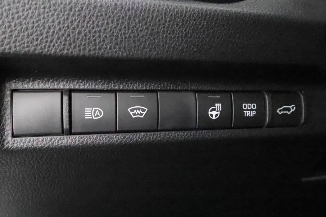 TOYOTA RAV4 PLUG-IN 2024