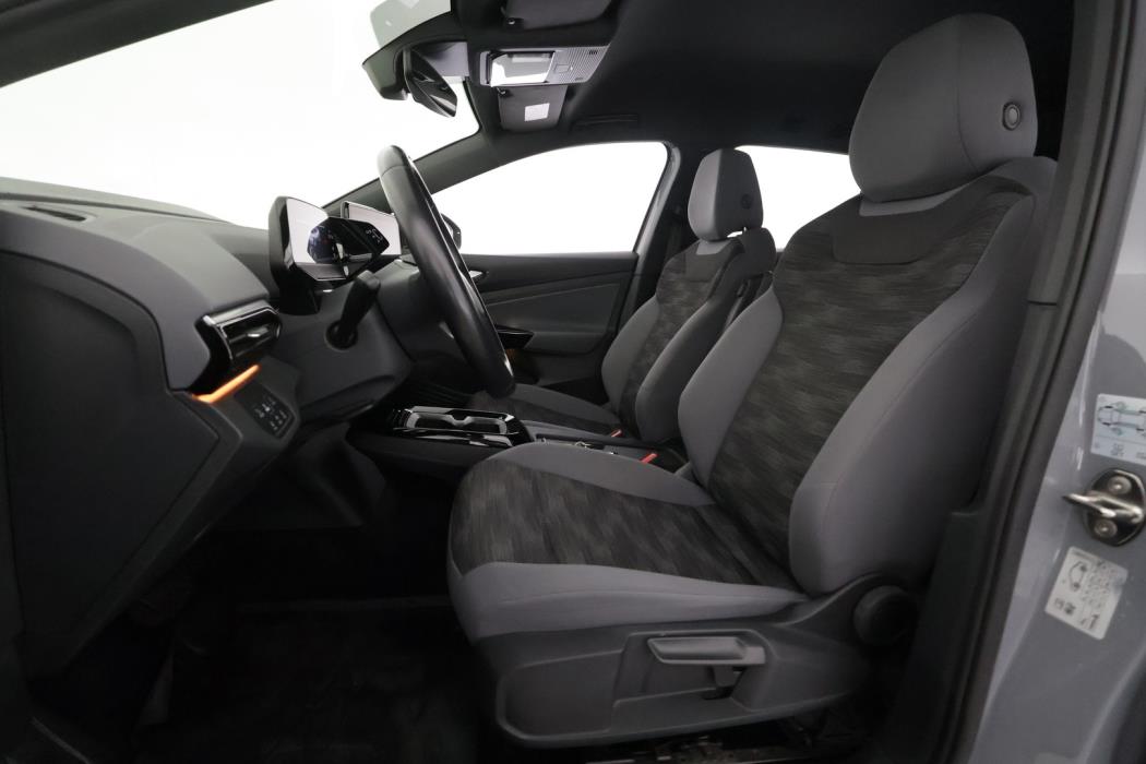 VOLKSWAGEN ID.4 2022