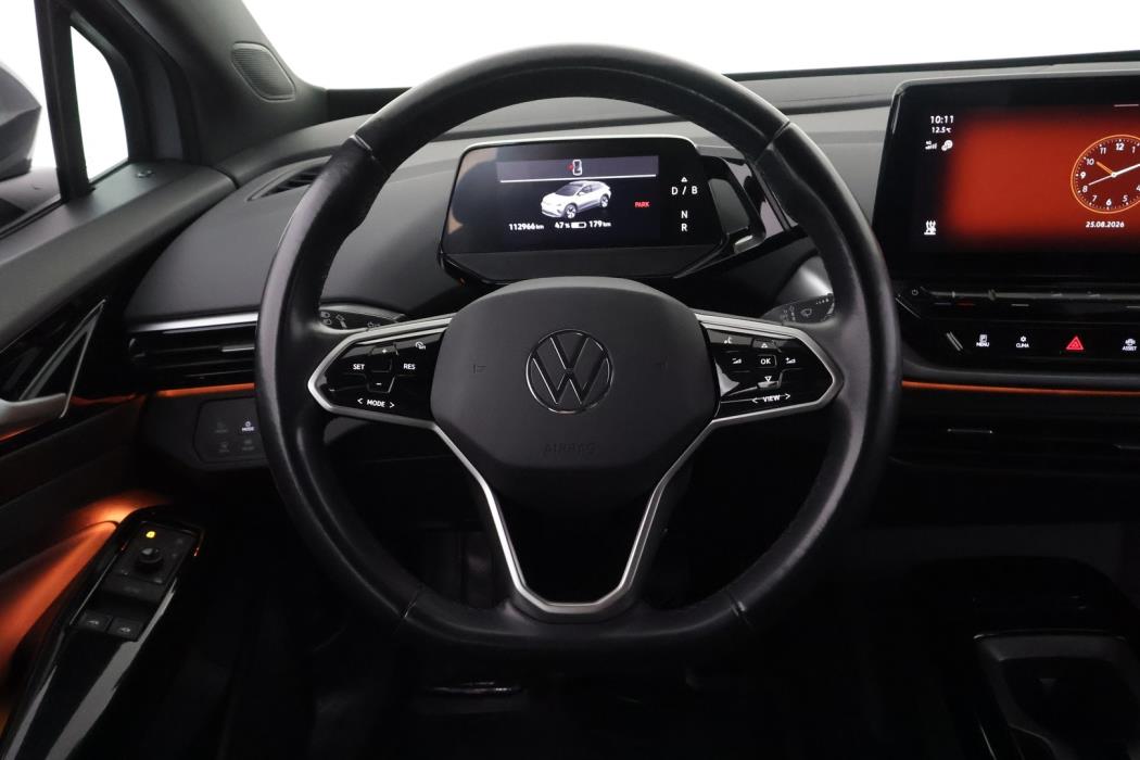 VOLKSWAGEN ID.4 2022