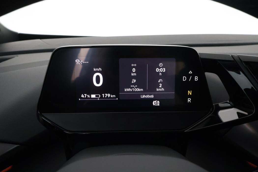 VOLKSWAGEN ID.4 2022