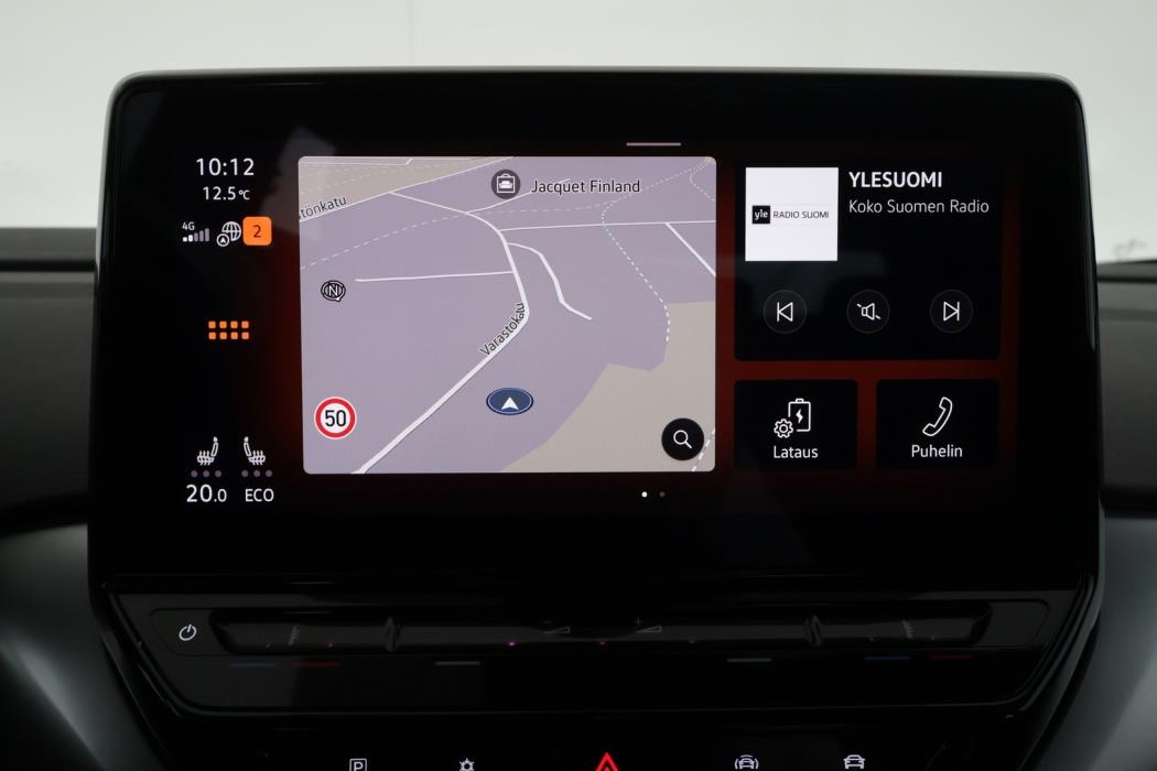 VOLKSWAGEN ID.4 2022