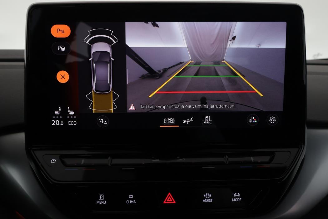 VOLKSWAGEN ID.4 2022