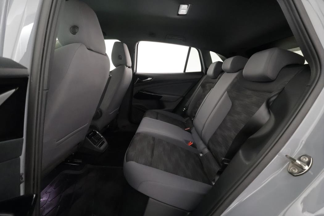 VOLKSWAGEN ID.4 2022