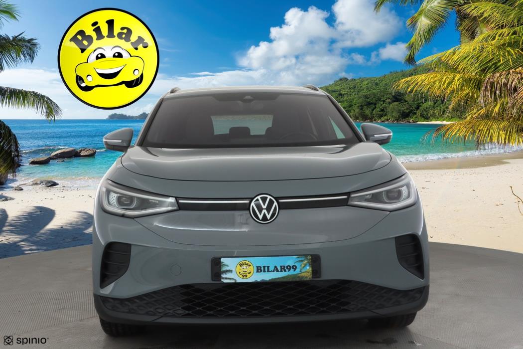VOLKSWAGEN ID.4 2022