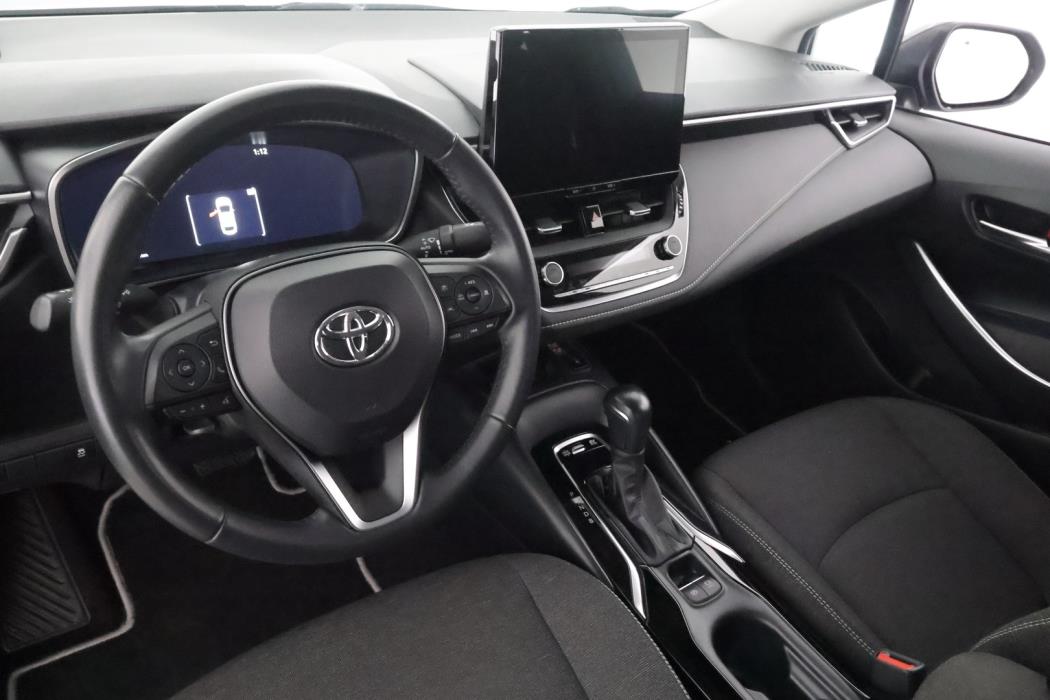 TOYOTA COROLLA 2024